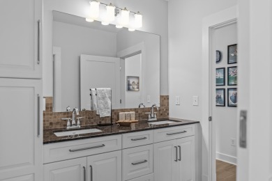 Lakefront Living at Its Best - Waterfront at Lake Oconee