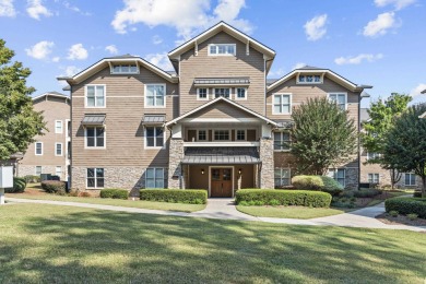 Lakefront Living at Its Best - Waterfront at Lake Oconee