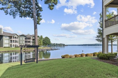Lakefront Living at Its Best - Waterfront at Lake Oconee