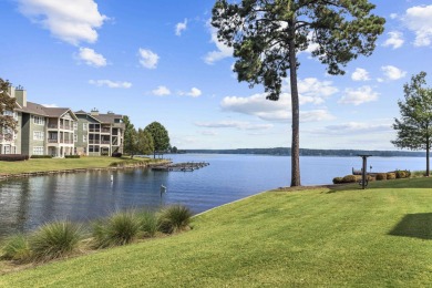 Lakefront Living at Its Best - Waterfront at Lake Oconee