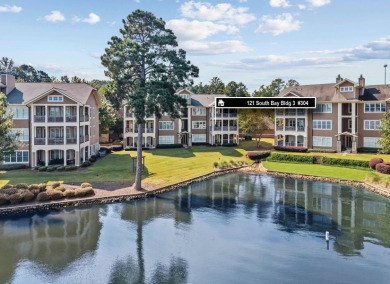 Lakefront Living at Its Best - Waterfront at Lake Oconee