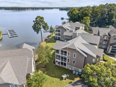 Lakefront Living at Its Best - Waterfront at Lake Oconee