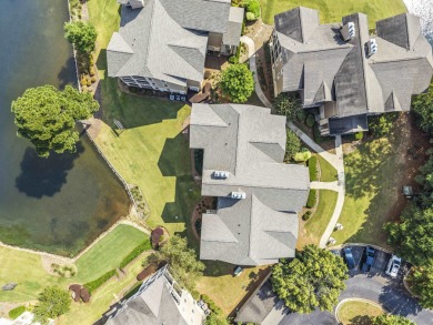 Lakefront Living at Its Best - Waterfront at Lake Oconee