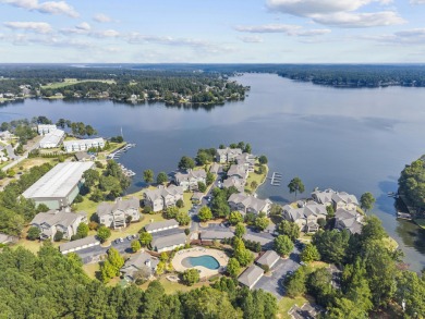 Lakefront Living at Its Best - Waterfront at Lake Oconee
