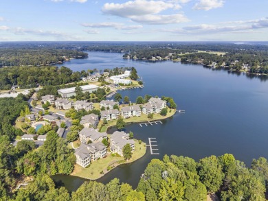 Lakefront Living at Its Best - Waterfront at Lake Oconee