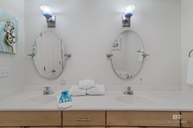 Welcome to coastal luxury at its finest. This 3-bedroom, 3-bath