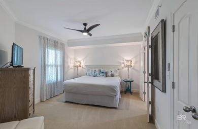 Welcome to coastal luxury at its finest. This 3-bedroom, 3-bath