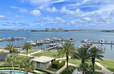 Welcome to coastal luxury at its finest. This 3-bedroom, 3-bath