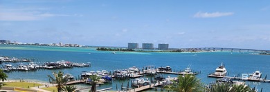 Welcome to coastal luxury at its finest. This 3-bedroom, 3-bath