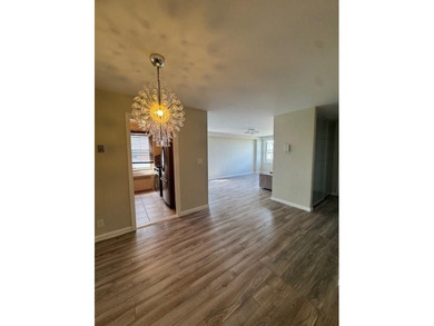 Large 1-bed 850 Sf, Total gut-renovated apartment. 
New