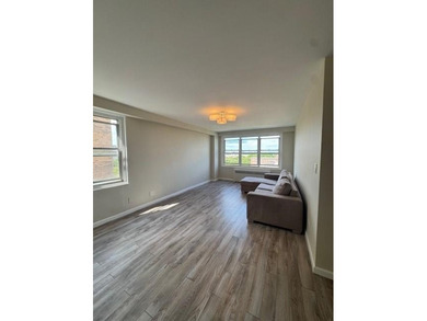 Large 1-bed 850 Sf, Total gut-renovated apartment. 
New