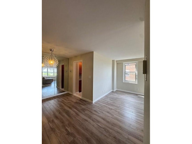 Large 1-bed 850 Sf, Total gut-renovated apartment. 
New