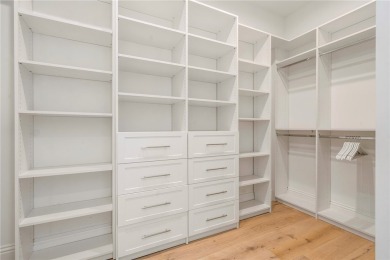 A modern twist on Key West style, this luxury cottage beckons