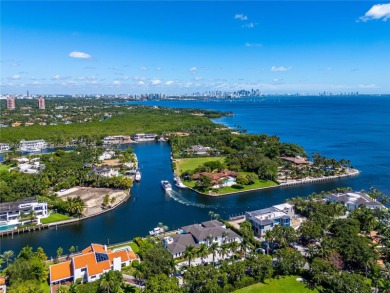 One of the most coveted enclaves in the world--Gables Estates. A