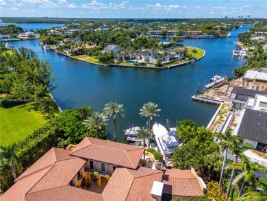 One of the most coveted enclaves in the world--Gables Estates. A