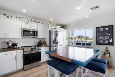 Breathtaking Waterfront Living! Enjoy stunning views of the