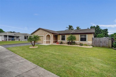 Beautifully maintained 3-bedroom, 2-bath single-family home