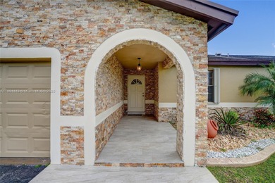 Beautifully maintained 3-bedroom, 2-bath single-family home