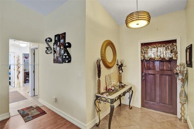 Beautifully maintained 3-bedroom, 2-bath single-family home