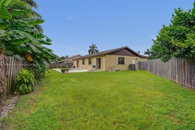 Beautifully maintained 3-bedroom, 2-bath single-family home