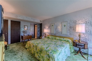 Spacious 3 bedroom condo offering generous living space & is