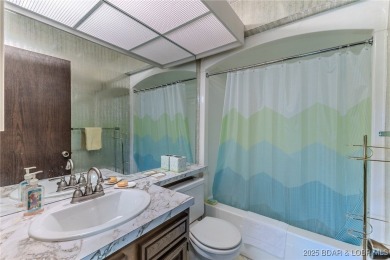 Spacious 3 bedroom condo offering generous living space & is