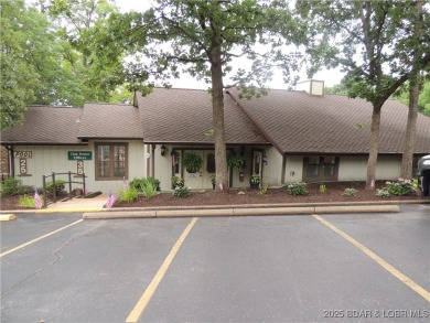 Spacious 3 bedroom condo offering generous living space & is