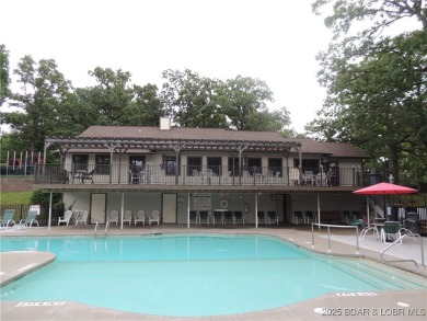 Spacious 3 bedroom condo offering generous living space & is