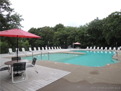Spacious 3 bedroom condo offering generous living space & is