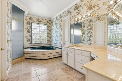 Rising majestically from the shores of Eagle Mountain Lake, this