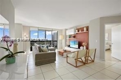 Introducing this luminous and expansive 2-bedroom, 2-bathroom