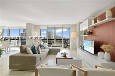 Introducing this luminous and expansive 2-bedroom, 2-bathroom