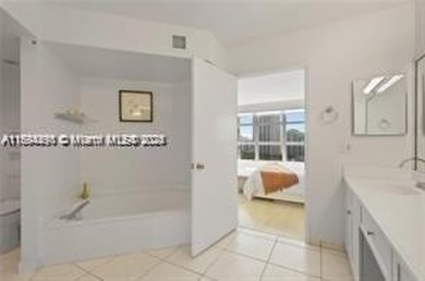 Introducing this luminous and expansive 2-bedroom, 2-bathroom