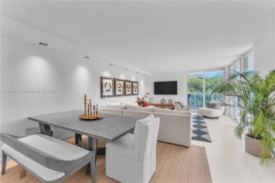 Fully remodeled and elegantly designed 2-bedroom + den / 2-bath