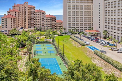 Amazing gulf views from this beautifully decorated 2BR/2BA condo