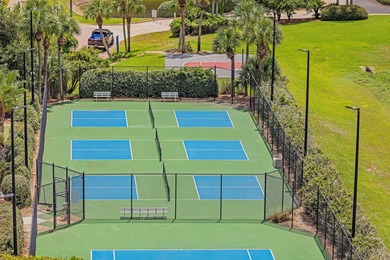 Amazing gulf views from this beautifully decorated 2BR/2BA condo