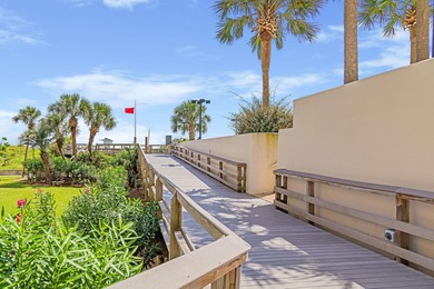 Amazing gulf views from this beautifully decorated 2BR/2BA condo