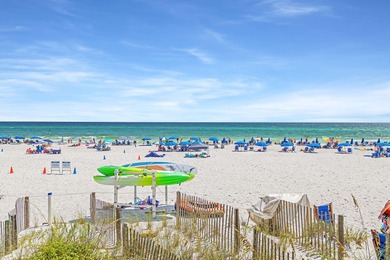 Amazing gulf views from this beautifully decorated 2BR/2BA condo