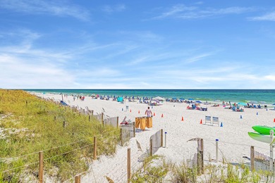 Amazing gulf views from this beautifully decorated 2BR/2BA condo