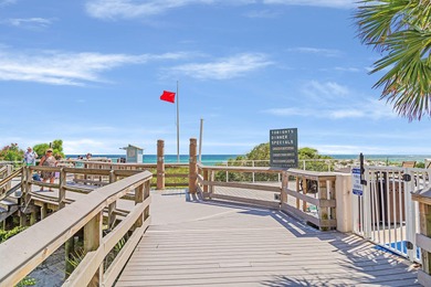 Amazing gulf views from this beautifully decorated 2BR/2BA condo