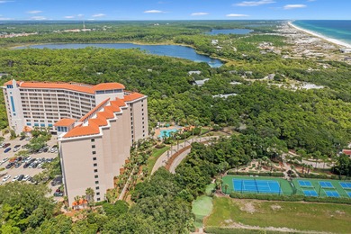 Amazing gulf views from this beautifully decorated 2BR/2BA condo