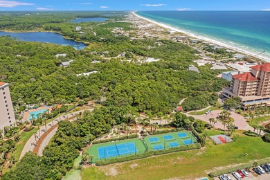 Amazing gulf views from this beautifully decorated 2BR/2BA condo