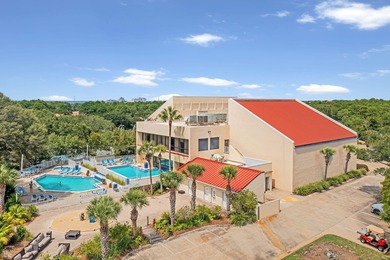 Amazing gulf views from this beautifully decorated 2BR/2BA condo