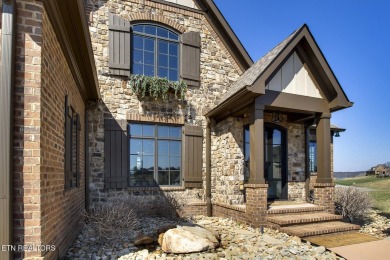 Nestled in the prestigious WindRiver gated lake and golf