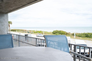 Welcome to 700 Wavecrest Ave Unit 204, a stunning oceanfront