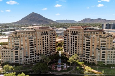 Welcome to the crown jewel of Scottsdale Waterfront