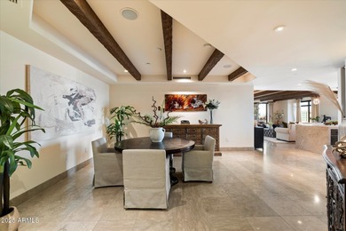 Welcome to the crown jewel of Scottsdale Waterfront