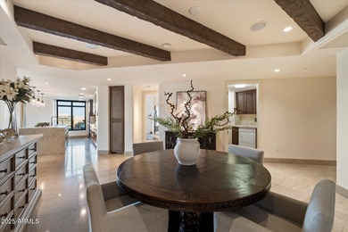 Welcome to the crown jewel of Scottsdale Waterfront