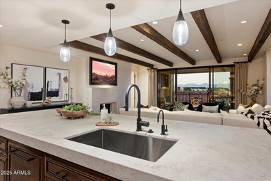 Welcome to the crown jewel of Scottsdale Waterfront