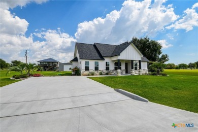 Welcome to 595 Buckskin Dr. in the gated coastal community of